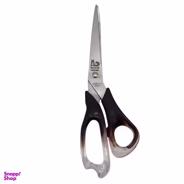 قیچی خیاطی مدل کوییک کد YPSV-MAMOLI-21CM