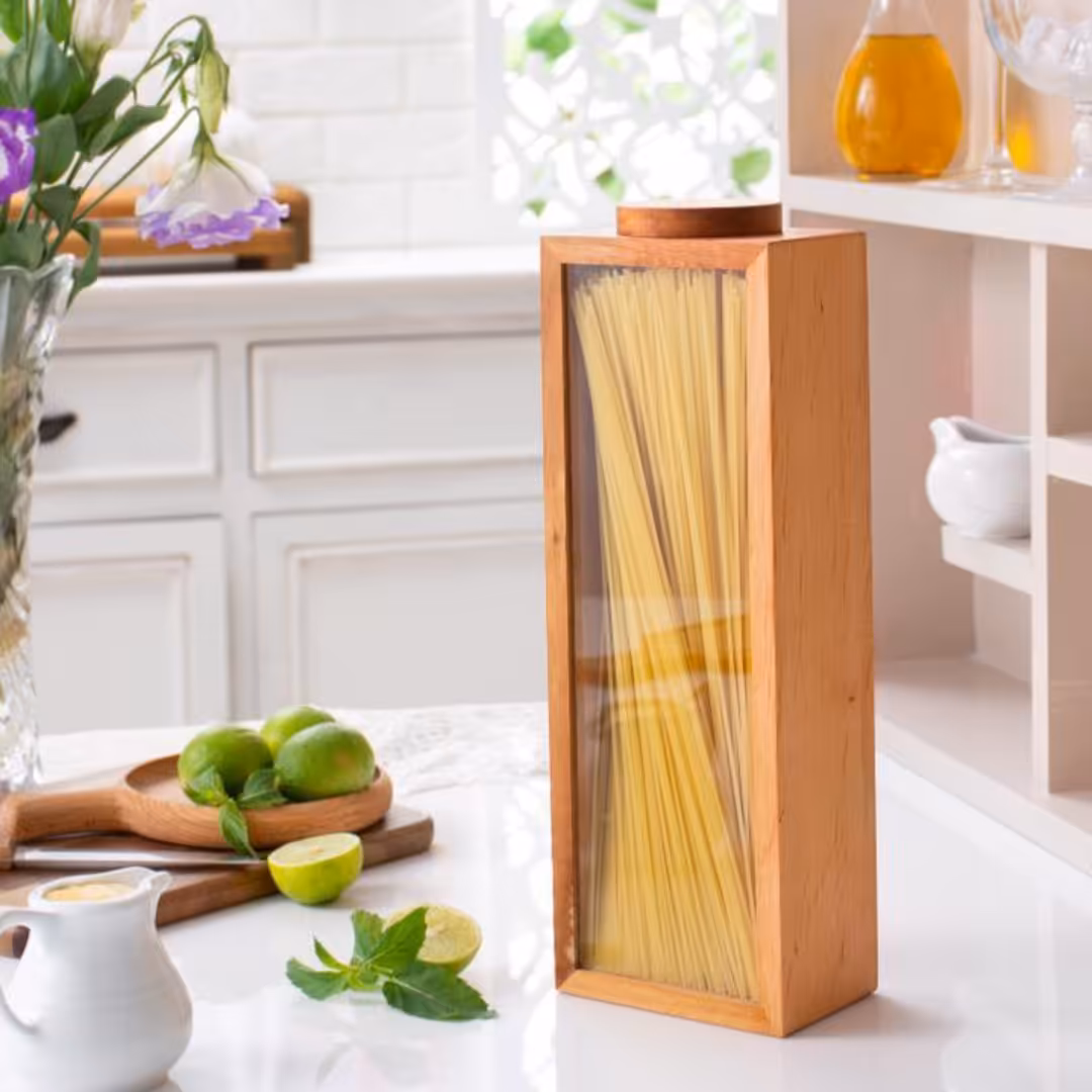 بانکه ماکارونی 