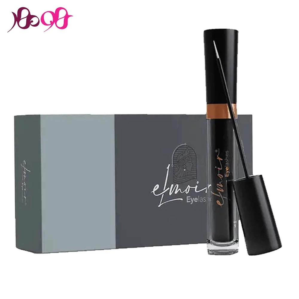 سرم تقویت کننده مژه النویر