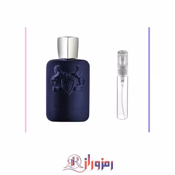 اسانس ادکلن مارلی لیتون های کوالیتی