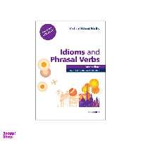 کتاب زبان Idioms and Phrasal Verbs Intermediate انتشارات جنگل