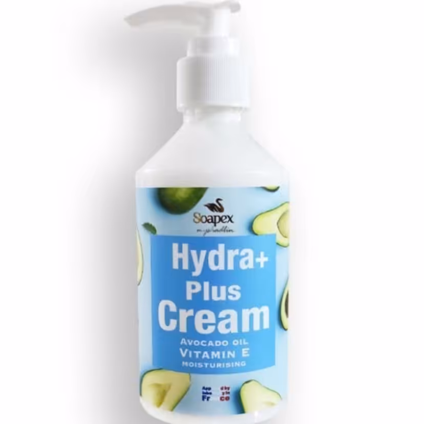 آبرسان و مرطوب کننده سوپکس آووکادو مرطوب کنندگی بالا 