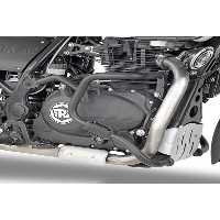 میله محافظ TN9050 ROYAL HIMALAYAN 18 21 محافظت از آهن Givi Genel Markalar