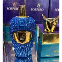 عطر ادکلن اشرافی سوسپیرو اربا پورا اورجینال 
