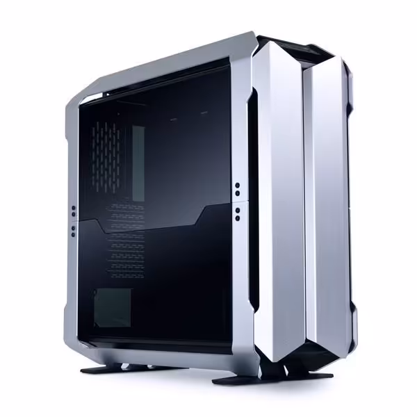 کیس گیمینگ لیان لی مدل Odyssey X Silver - پردیس پازار