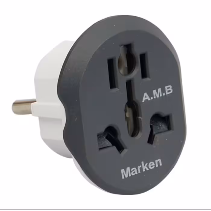 تبدیل 3 به 2 برق 16 آمپر مرکان اصلی