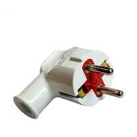 دوشاخه خانگی برق پارت الکتریک