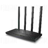 روتر بی سیم و دو باند تی پی لینک TP-Link Archer C80 AC1900 Wireless Dual Band Router