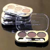 پالت سایه ابرو دوسِه