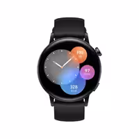 خرید ساعت هوشمند هوآوی GT 3 42mm با بند سیلیکونی | قیمت و مشخصات