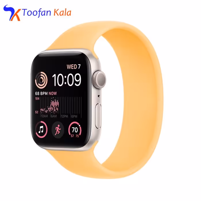 ساعت هوشمند اپل 2022 SE 8 40mm
