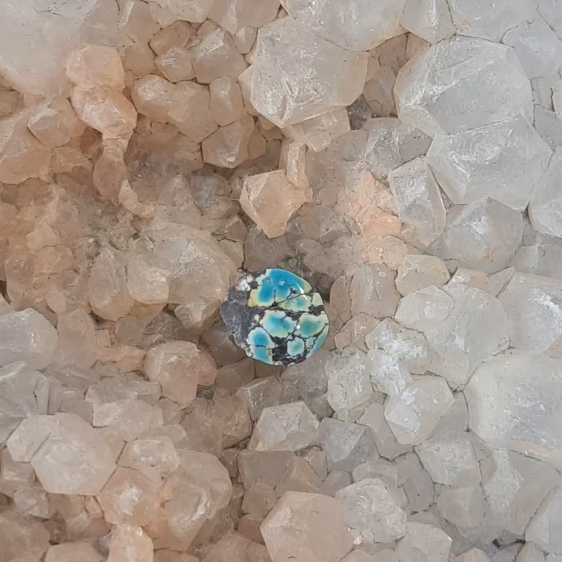 فیروزه نیشابور کد 882