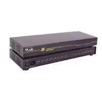اسپلیتر HDMI شانزده پورت کی نت پلاس مدل KPS6416