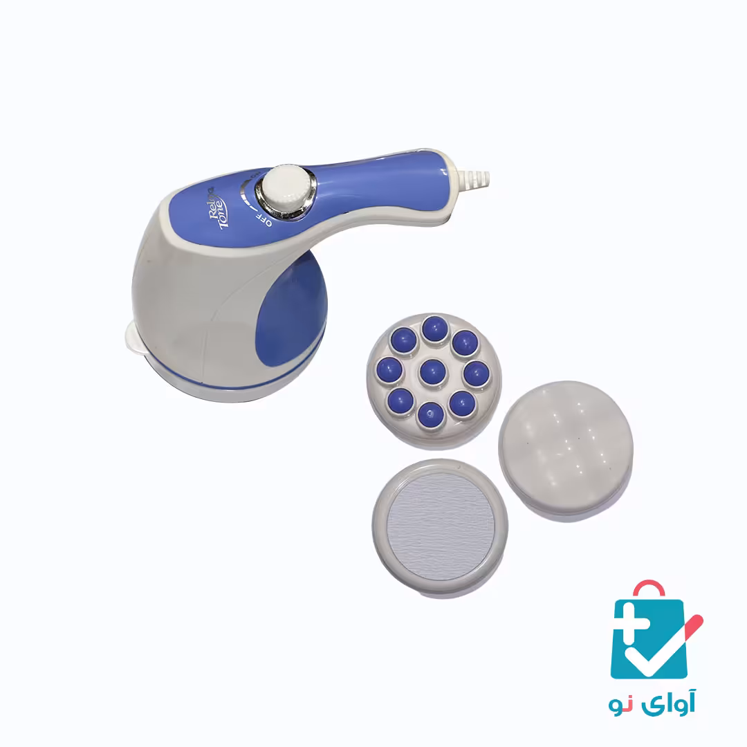 ماساژور برقی برند Relax & Tone