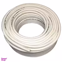 شلنگ گاز کاسپین مدل white طول 50 متر