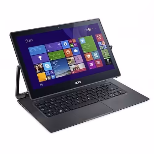 Acer Aspire R7 Corei5-8GB-128SSD Touch 13inch Laptop