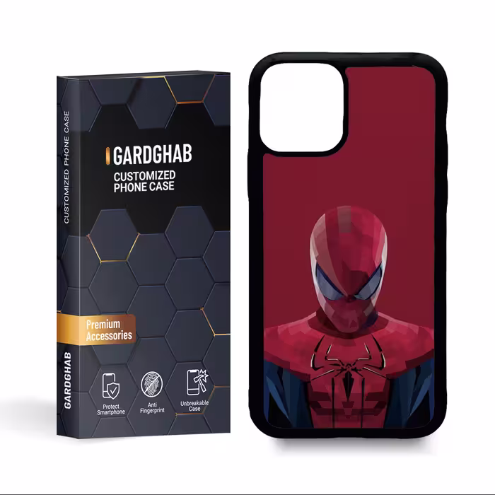 کاور گارد قاب پسرانه مدل g7003 مناسب برای گوشی موبایل ایفون 11pro
