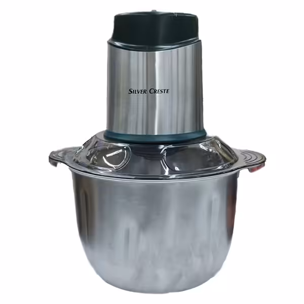 خردکن سیلور کرست مدل LS-2021