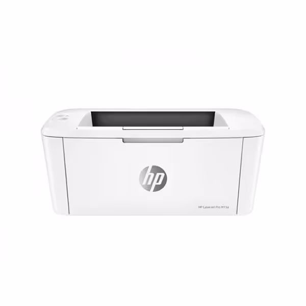 پرینتر لیزری اچ پی LaserJet Pro M15w - فروشگاه اینترنتی طیف سنتر