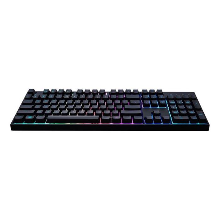 کیبورد و ماوس گیمینگ کولرمستر مدل MasterKeys Lite L Combo RGB