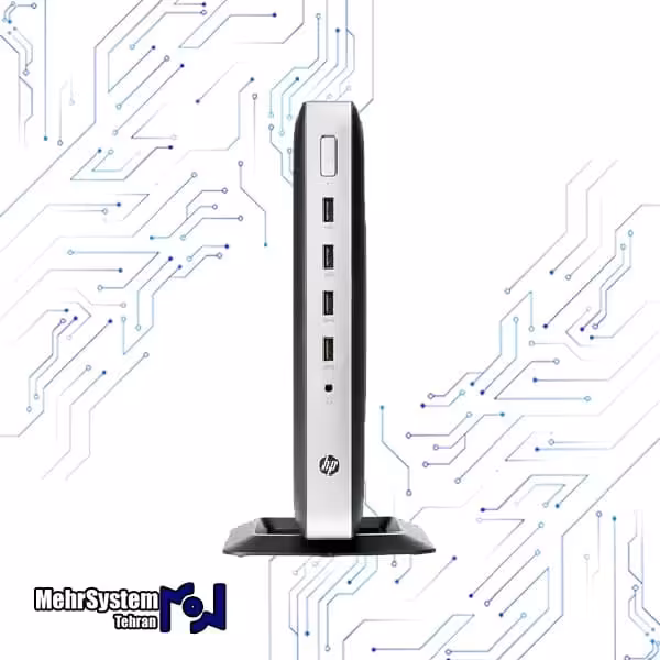 تین کلاینت HP T630-R