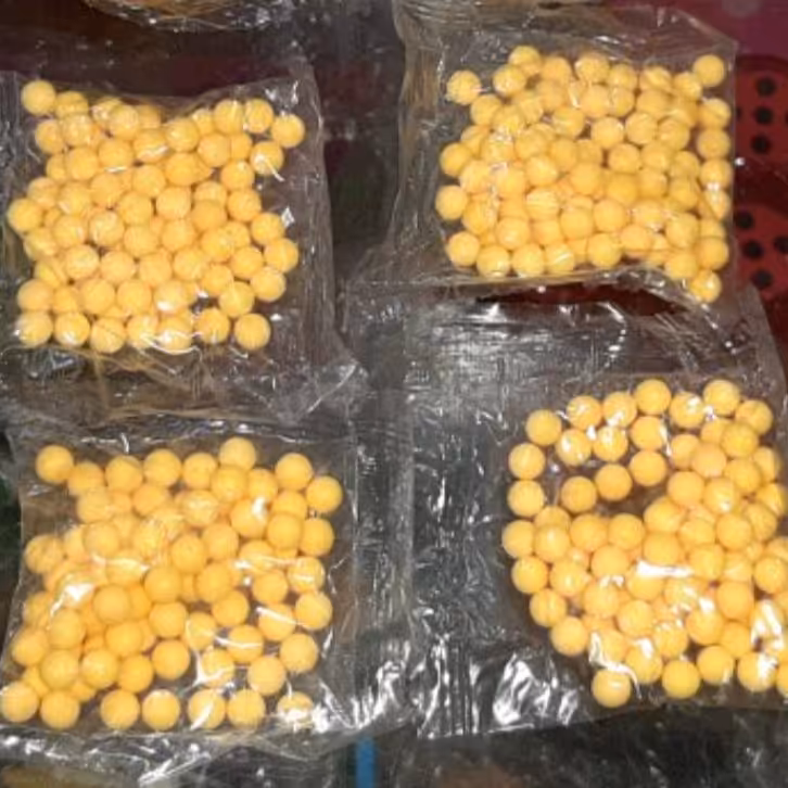 تیر تفنگ ساچمه ای تیر ساچمه ای پلاستیکی