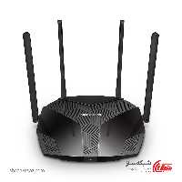 قیمت و خرید وای فای روتر مرکوسیس Mercusys Mr80X AX3000 - شبکه ساز
