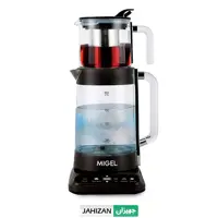 چای ساز میگل مدل GTS 291