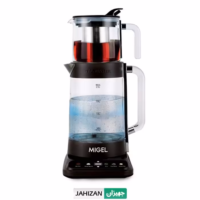 چای ساز میگل مدل GTS 291
