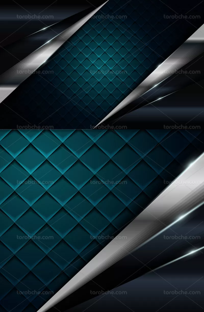 وکتور بک گراند رنگی انتزاعی | گرافیک با طعم تربچه