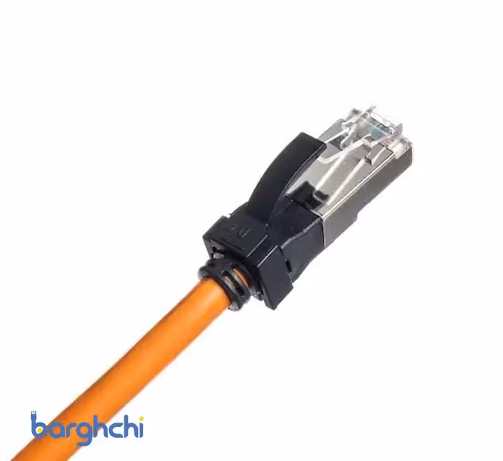 پچ کورد نگزنس CAT6 SFTP (متراژ انتخابی)