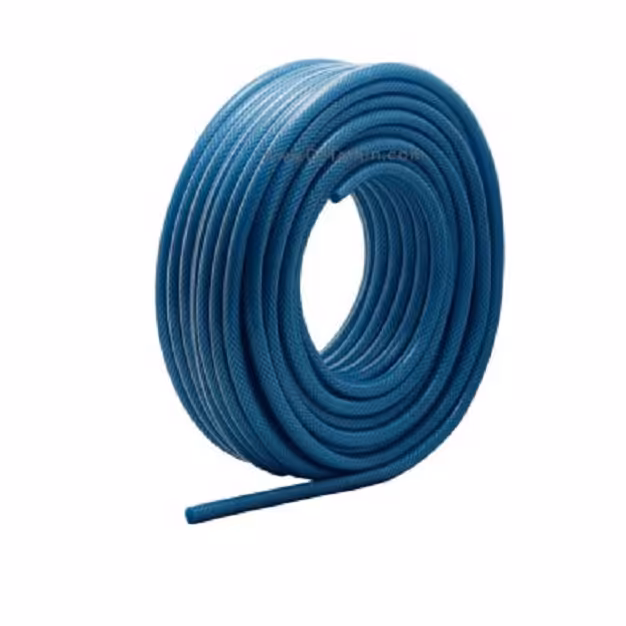 شیلنگ  آب  برند معروف داراکا 1 اینچ  طرح بوستان  50 متری