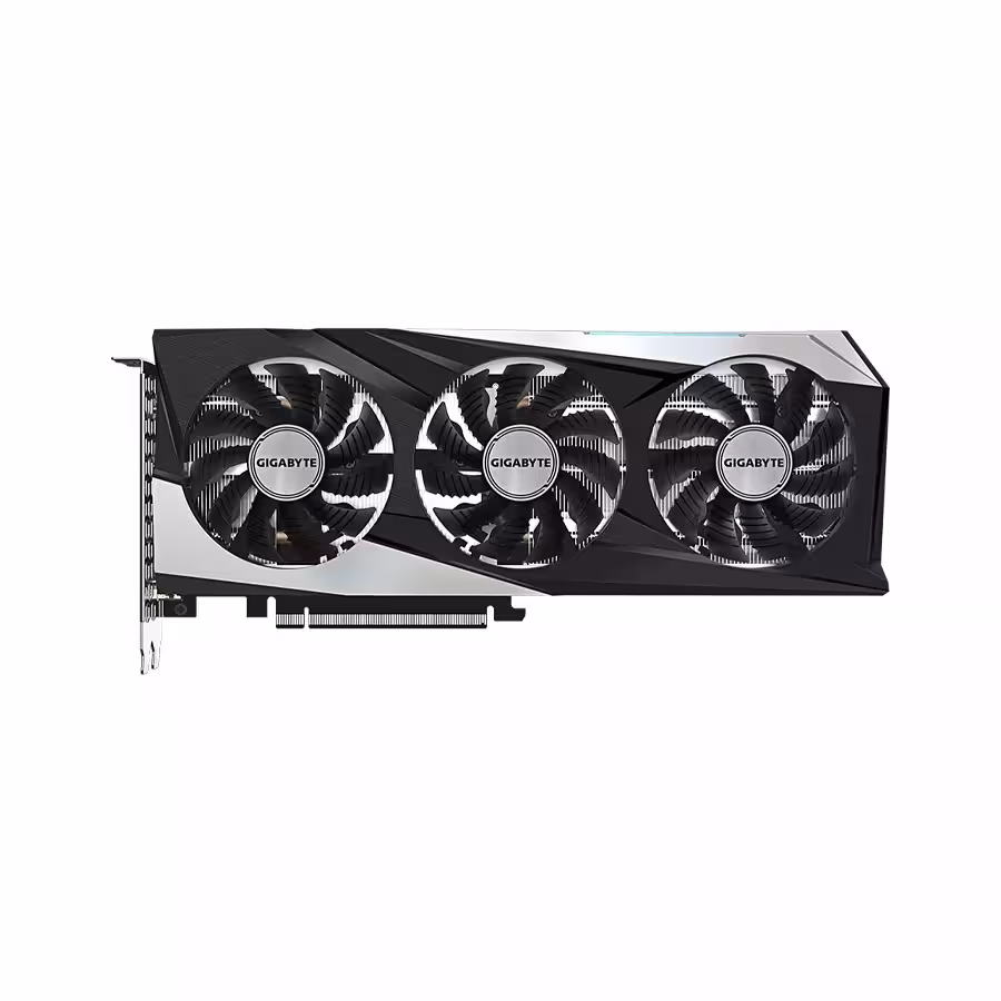 کارت گرافیک گیگابایت GeForce RTX 3060 مشخصات، آخرین قیمت و خرید