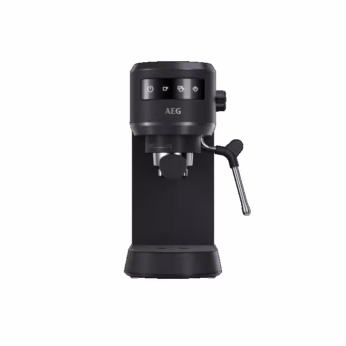 اسپرسوساز آاگ مدل EC6-1-6BST