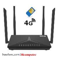 مودم 3G-4G دی-لینک D-LINK DWR-M920 با ارسال رایگان