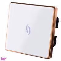 کلید لمسی مایا مدل MTREF2C