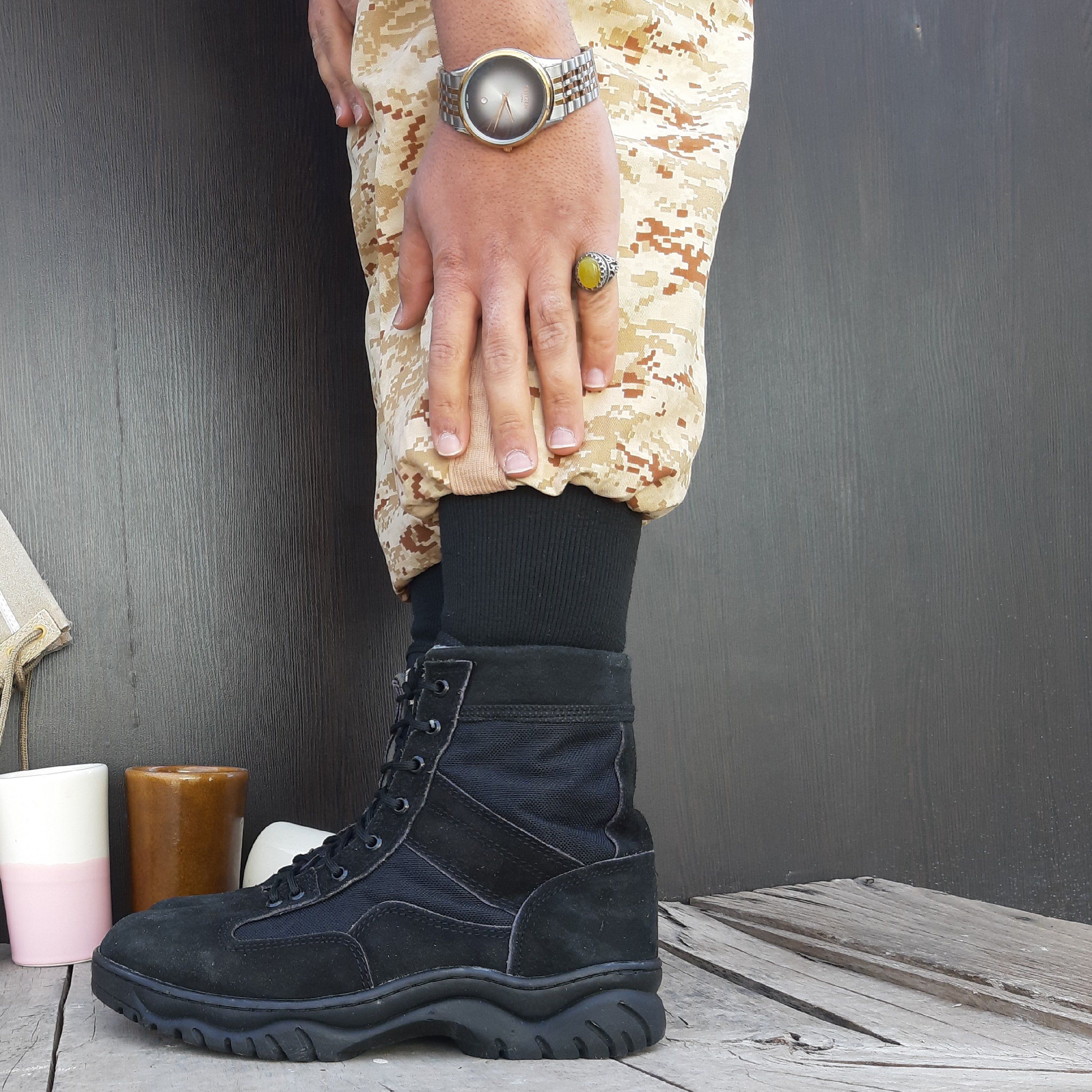 کفش کوهنوردی مردانه و زنانه سایز37تا45با ارسال رایگان