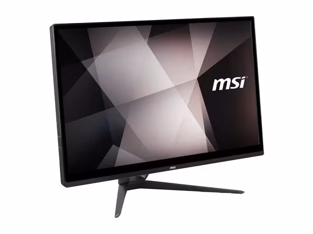 فروشگاه اینترنتی آرکا نود آرکا 90 کامپیوتر آماده Msi Pro22X10M | آل این وان