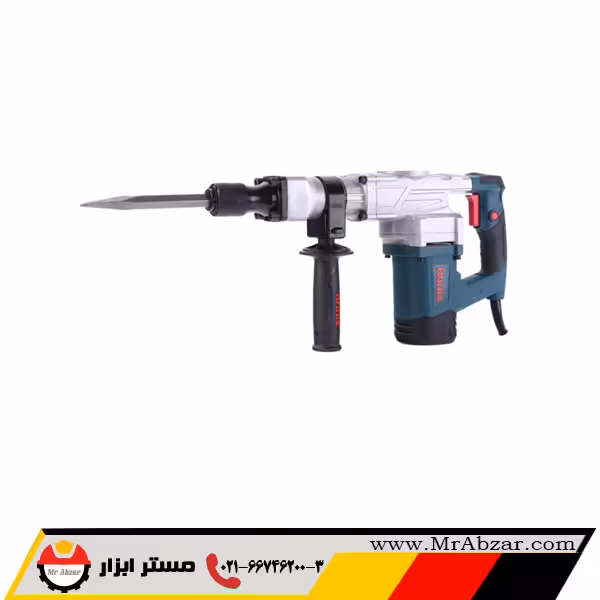چکش تخریب 7 کیلویی رونیکس 2820