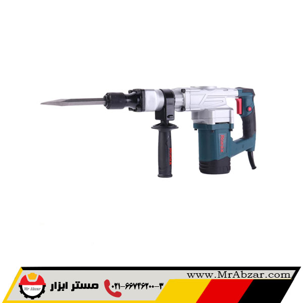 چکش تخریب 7 کیلویی رونیکس 2820