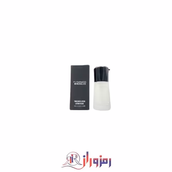 پرایمر مات مک mac