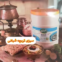 کشک گوسفندی   10 کیلویی بدون (موادنگهدارنده)