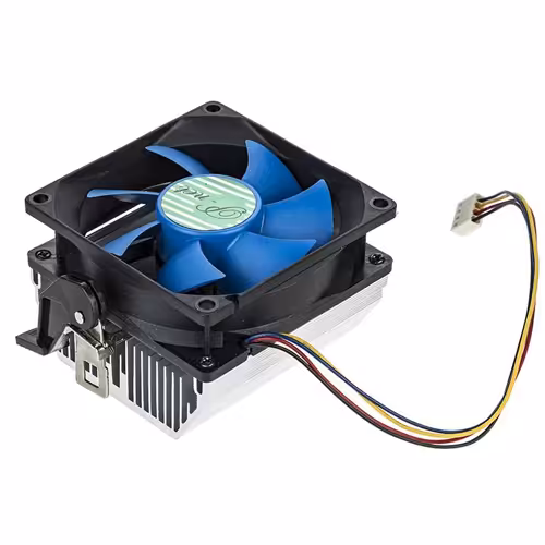 خنک کننده پردازنده AMD پی-نت مدل K800