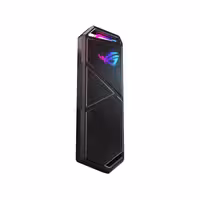 اس اس دی اکسترنال ایسوس مدل ROG Strix Arion Lite ظرفیت یک ترابایت