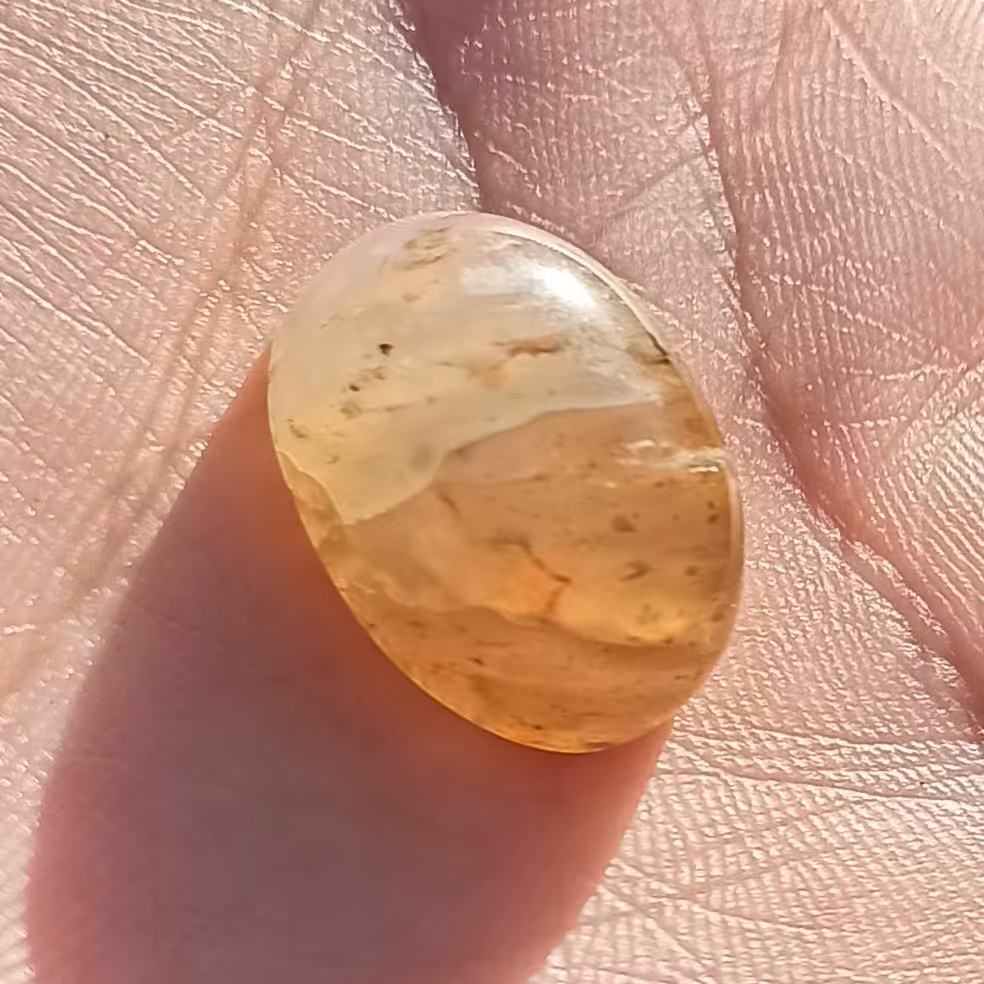 سنگ عقیق رتایل دار زیبا،.،