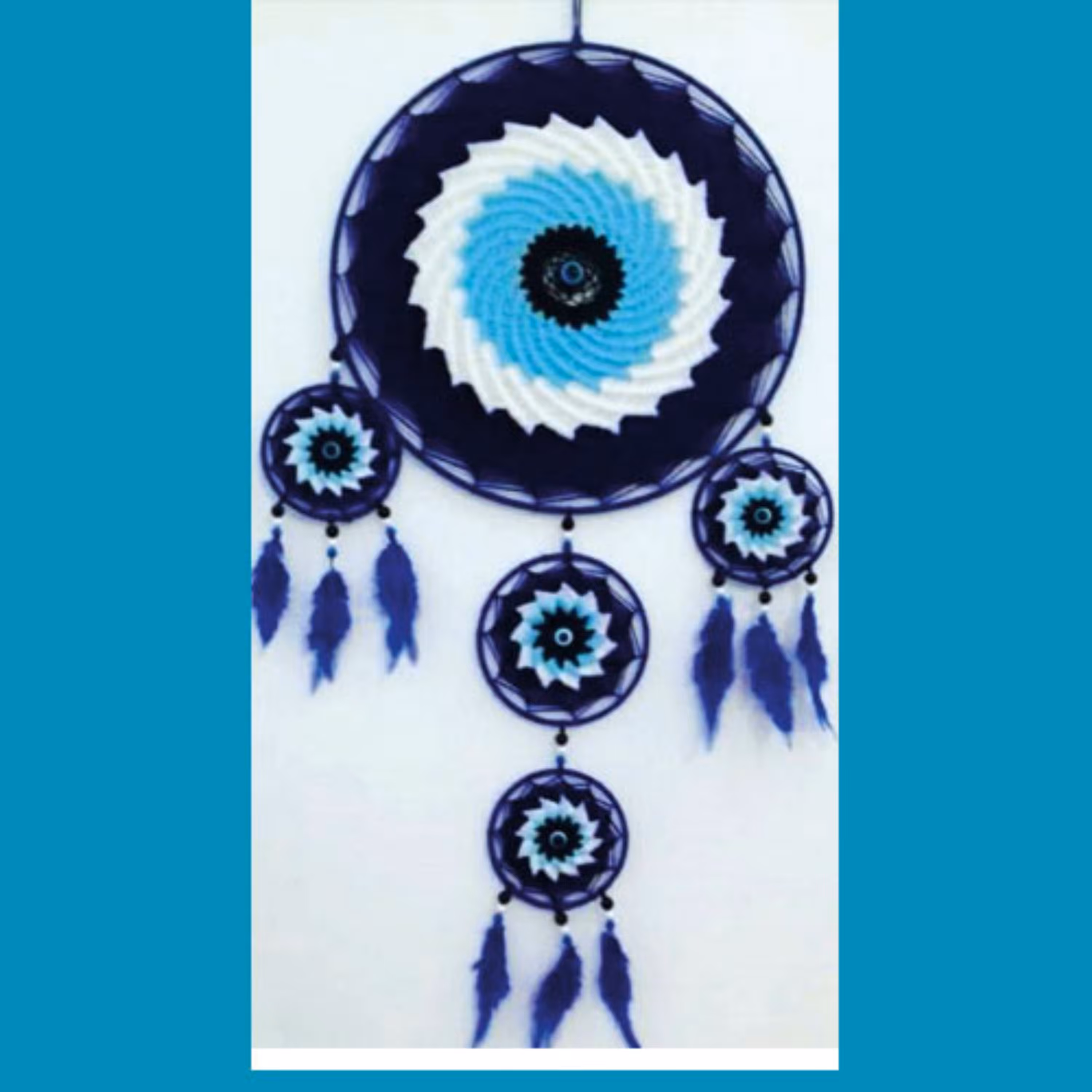 دریم کچر چشم زخم کد10