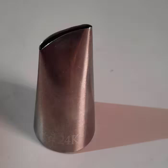 ماسوره 124k