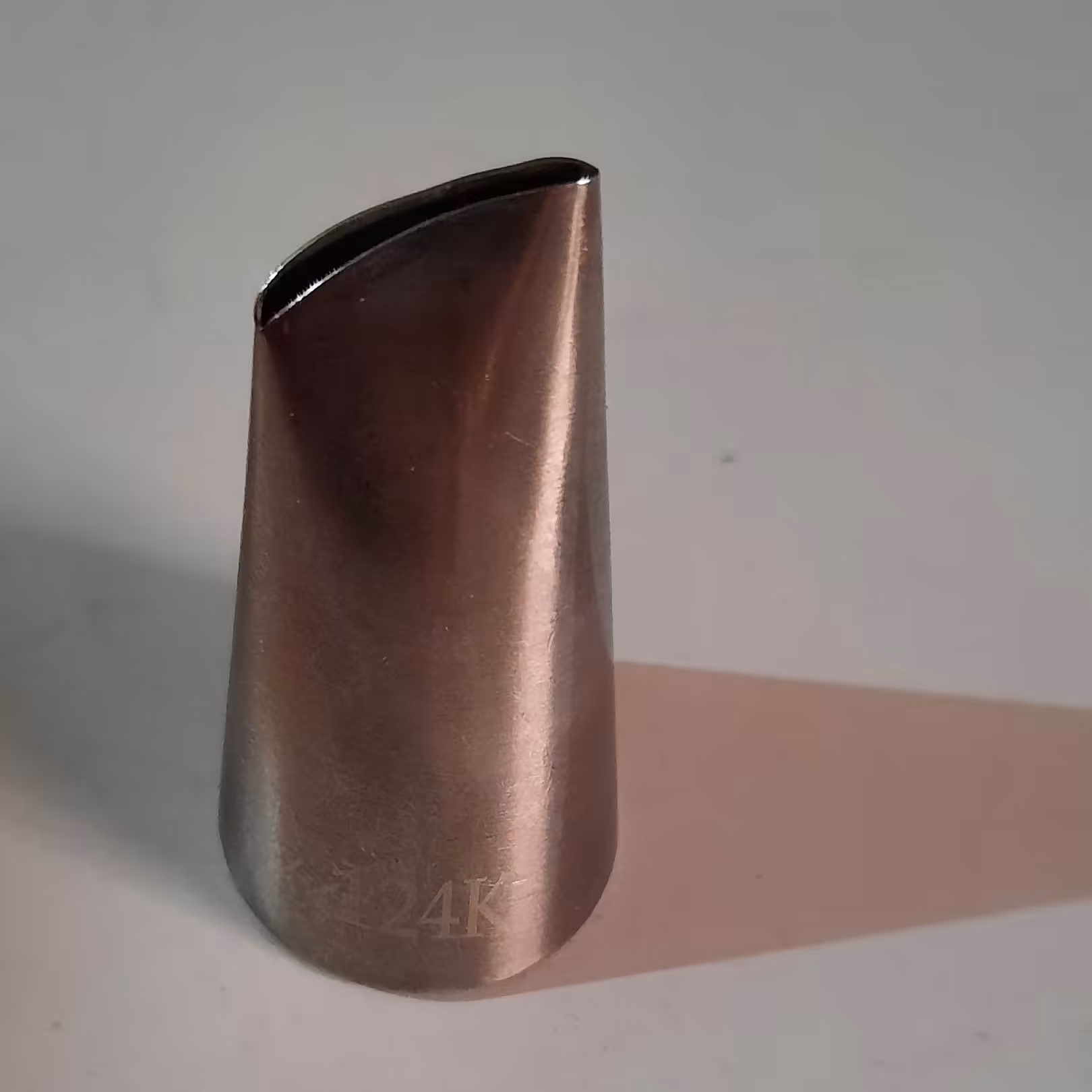 ماسوره 124k