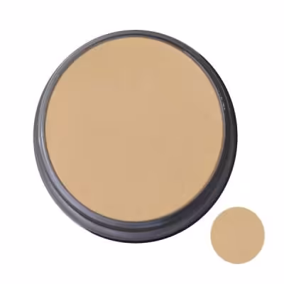 کرم پودر وو مدل Nude Beige شماره 19