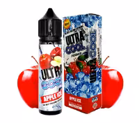 خرید و قیمت جویس دو سیب یخ اولترا کول | Ultra Cool Double Apple Ice